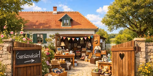 Soroks\u00e1ri Kincskeres\u0151 Gar\u00e1zsv\u00e1s\u00e1r 2026 Tavasz