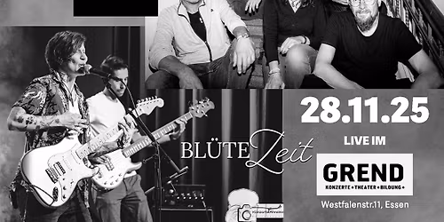 Innen + Bl\u00fcteZeit I GREND