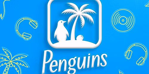Penguins and Palm Trees presents The Beginning