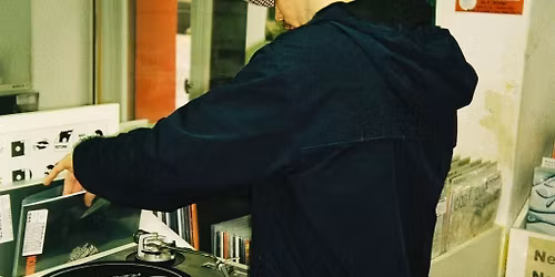 Oldboy b2b DJ Cosworth - All Night Long