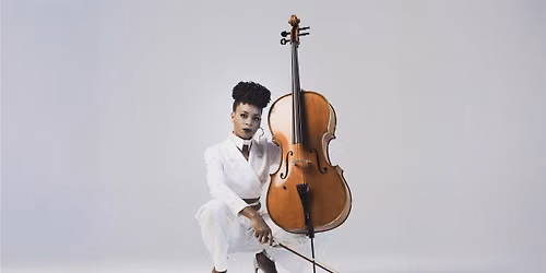 Ayanna Witter-Johnson