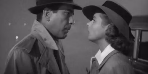 Kino Kuutamo: Casablanca (S)