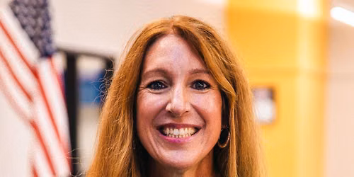 Rachel Scanlon