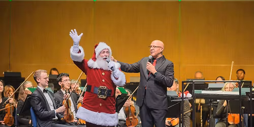 Holiday Extravaganza