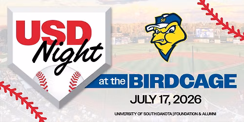 USD Night at the Birdcage