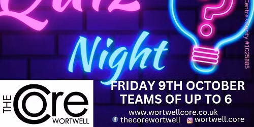 Quiz Night