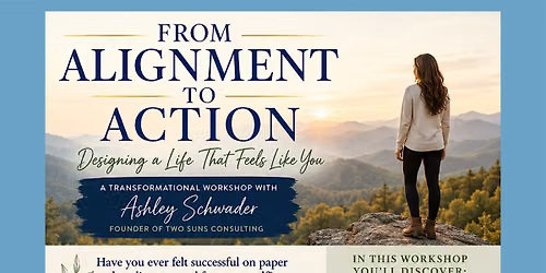 From Alignment to Action