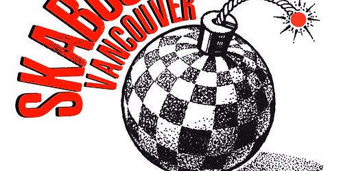 SkaBoom is playing in Vancouver!