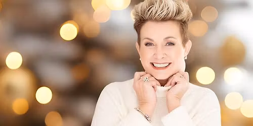 Nathalie Simard - Mon No\u00ebl | Saint-J\u00e9r\u00f4me