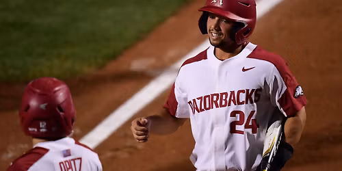 Parking Southeast Missouri State Redhawks at Ole Miss Rebels Baseball