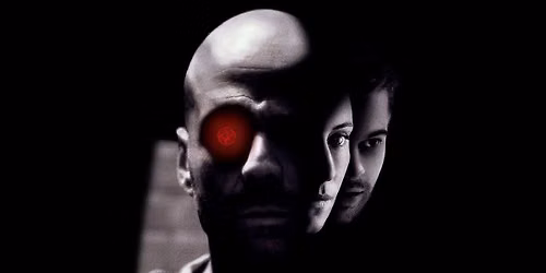 Psych-Out Cinema: 12 MONKEYS (1995)