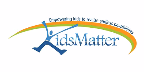 Youth Mental Health First Aid - KidsMatter D203 & D204 Home & School