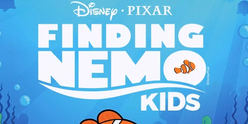 Finding Nemo Kids