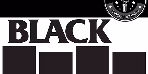 BLACK FLAG "WORLD TOUR"