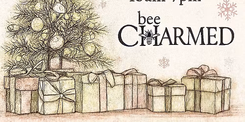 Annual Christmas Showcase!