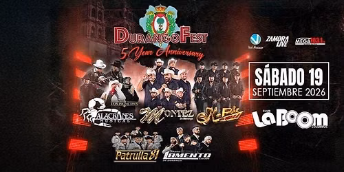 Durango Fest 