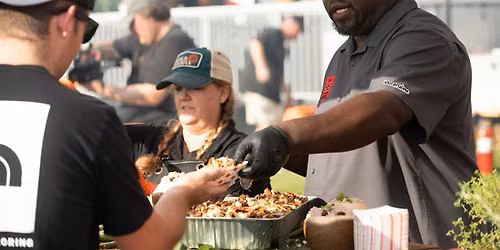 Nashville BBQ Fest & Competition - Fire & Flavor by NBBQA