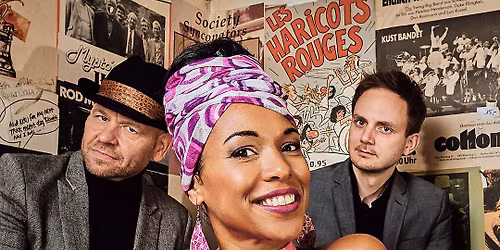 Myra Maud sings Nina Simone