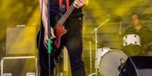 Green Haze (Green Day Tribute)