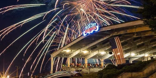 July 4th Celebration