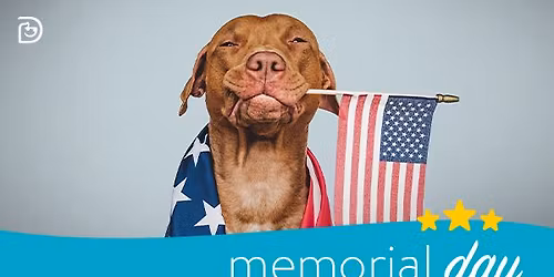 Memorial Day Special Treat