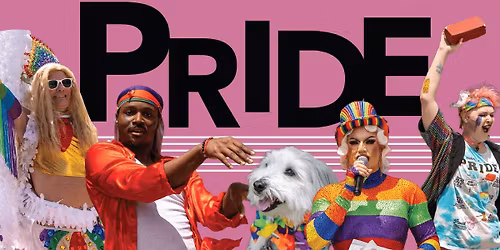 2026 Boulder Pridefest
