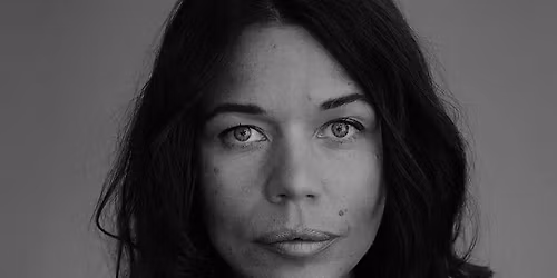 F\u00f6redrag med Lotta Lundgren: