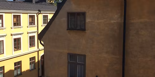 Mariabergets Historia - en stadsvandring