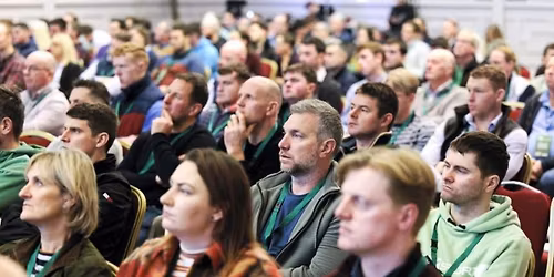 POSITIVE FARMERS 2026 - Next Generation Profitability