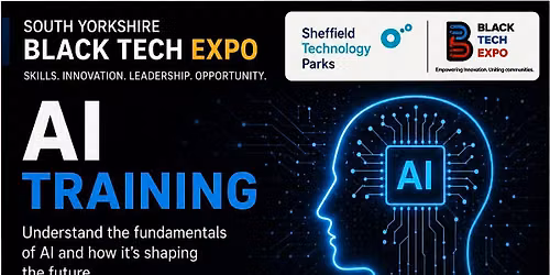 SYBTE- AI Training: Understanding the Fundamentals of AI