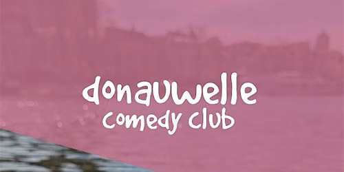 DonauwelleComedy Open Mic im Tiki Beat