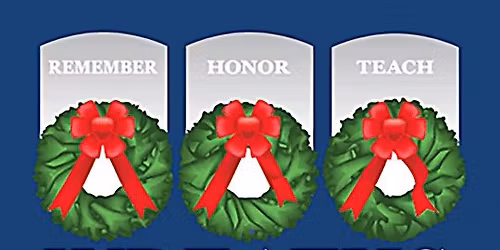 Wreaths Across America at Parsons Cemetery