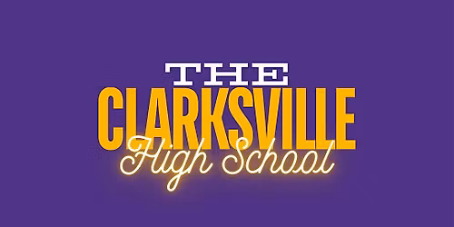Clarksville High School Class of 2016 Class Reunion
