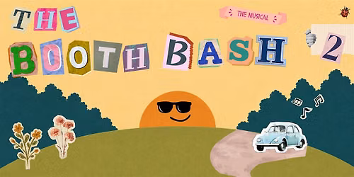The Booth Bash 2