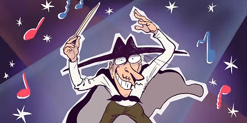 La redoutable symphonie d\u2019El Kapoutchi au Th\u00e9\u00e2tre Maisonneuve