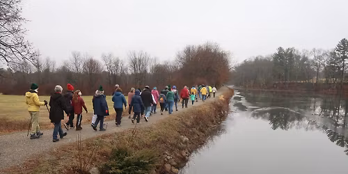 Recreational Hike Series: Franklin SNETT Hike