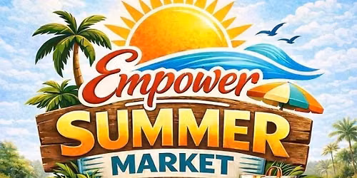 Empower SUMMER MARKET