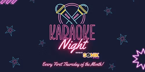 Karaoke Night at Haven City Market