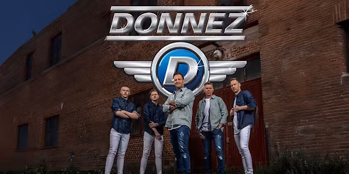 L\u00f6rdagsdans - Donnez