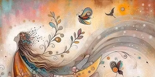 Acupuncture In The Salt Room