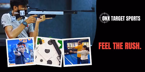 OnX Target Sportz Ambattur