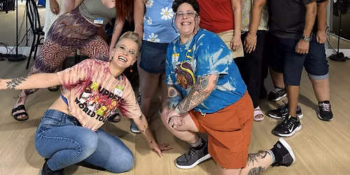 Don\u2019t Be Gross: Sunday Sessions