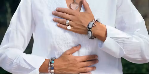 Mindfulness and Meditation - M&Ms at The Summit