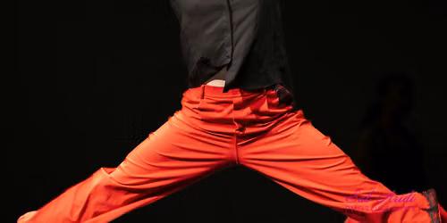 MISSION COLLEGE HOSTS BENITA BIKE'S DANCEART COMPANY