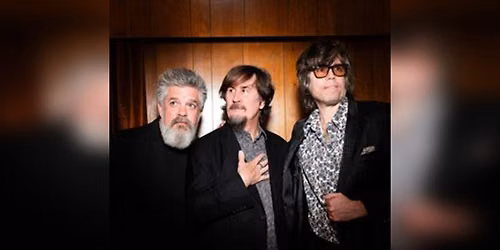 The Mountain Goats London Tickets