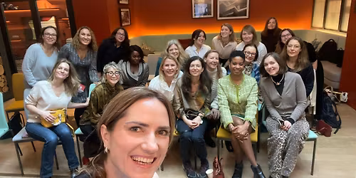 PARIS City Ladies Networking March Meeting