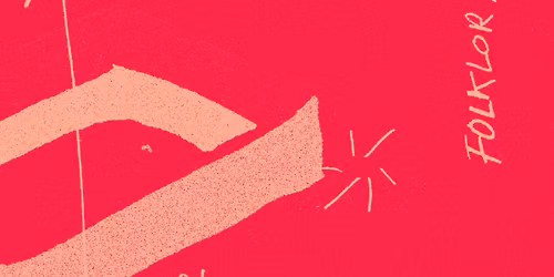 Folklor Nation /// Volantis & Nicodemo - Adolpho & Franky - Adri & Frenzi