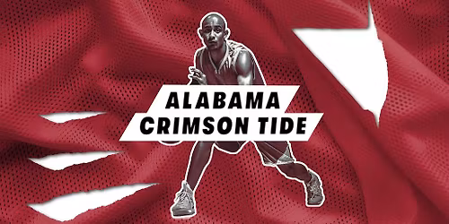UTSA Roadrunners at Alabama Crimson Tide Mens Basketball