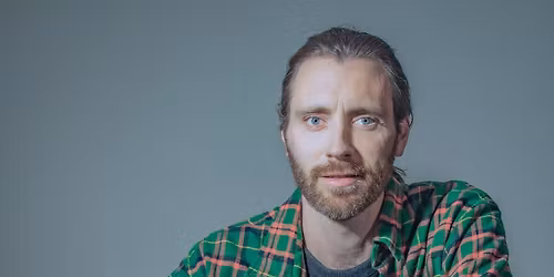 Clear Water Comedy Presents: Johnny Beehner live at The Plus!