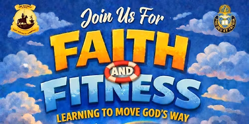 Faith & Fitness Summer Camp